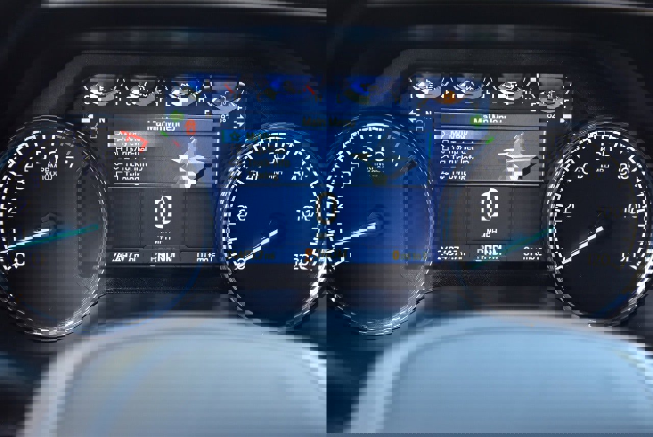 Certified 2022 Ford F150 XLT w/ Equipment Group 302A High image 25