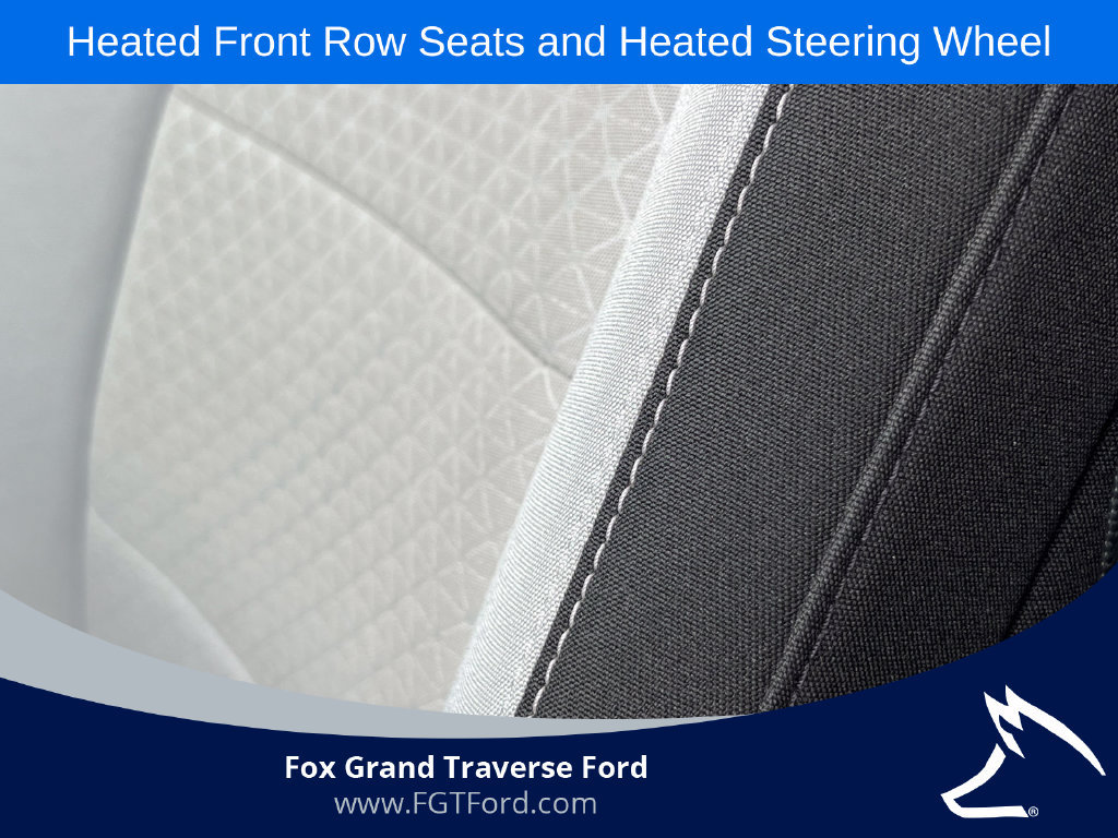 Certified 2024 Ford Escape Active AWD/4WD image 13