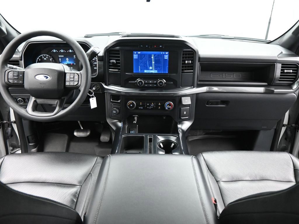 Certified 2023 Ford F150 XL w/ STX Appearance Package image 17