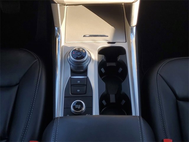 Certified 2023 Ford Explorer XLT w/ Equipment Group 202A image 32