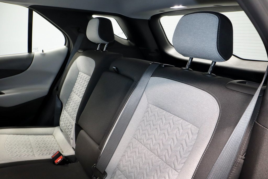 Used 2024 Chevrolet Equinox LS image 21