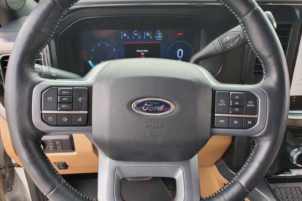 Certified 2024 Ford F250 Lariat AWD/4WD image 6