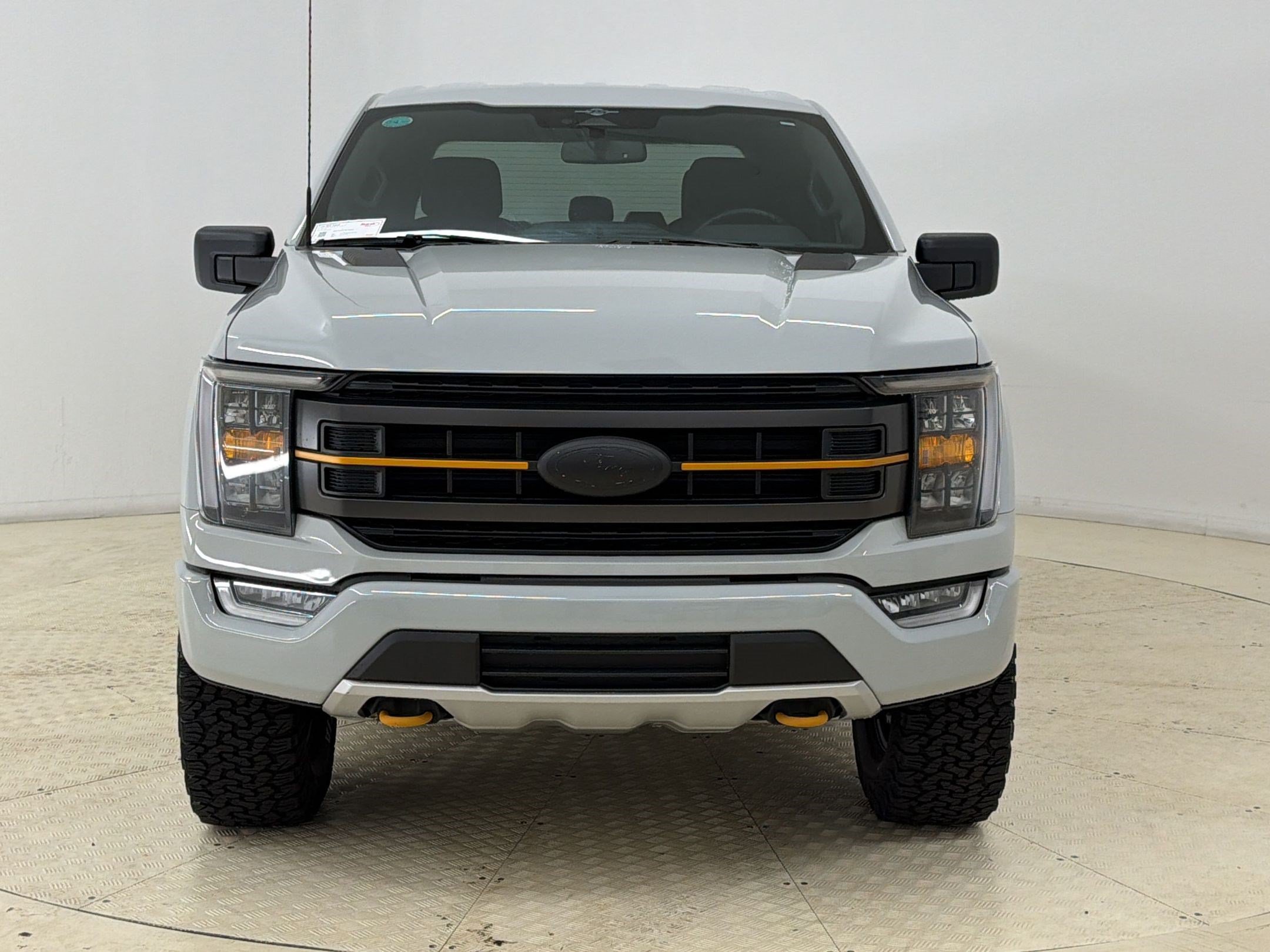 Certified 2023 Ford F150 Tremor w/ Trailer Tow Package AWD/4WD image 6