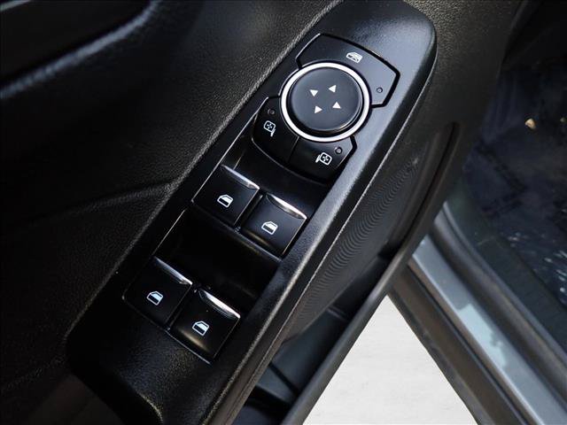 Certified 2025 Ford Escape Active AWD/4WD image 12