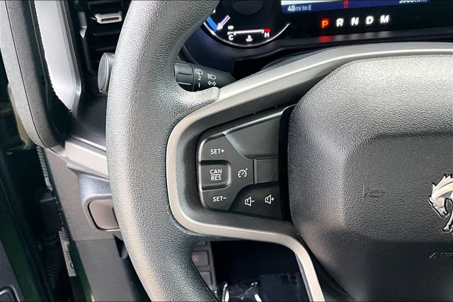 Certified 2022 Ford Bronco 4-Door AWD/4WD image 18