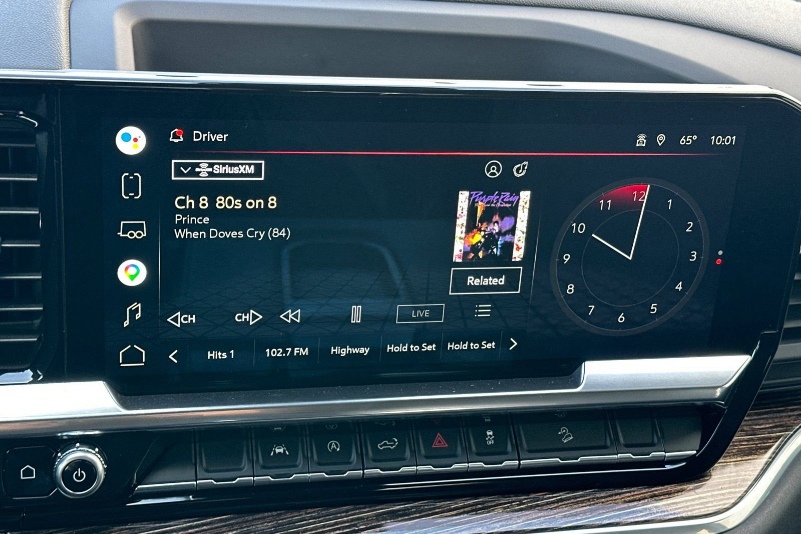 Used 2022 GMC Sierra 1500 Elevation w/ X31 Off-Road Package image 18