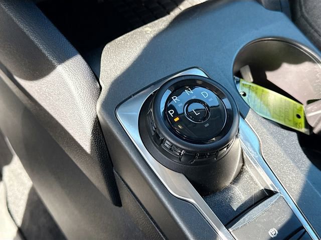 Certified 2025 Ford Bronco Sport Big Bend image 18