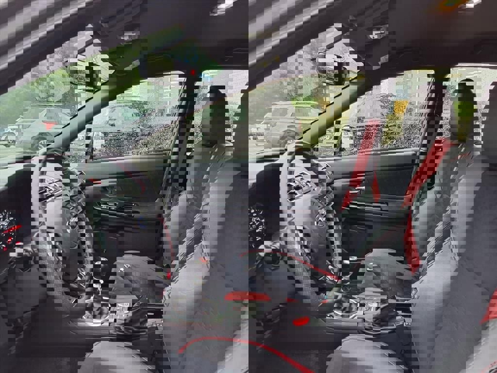 Used 2020 Subaru WRX STI w/ Popular Package #1 image 7