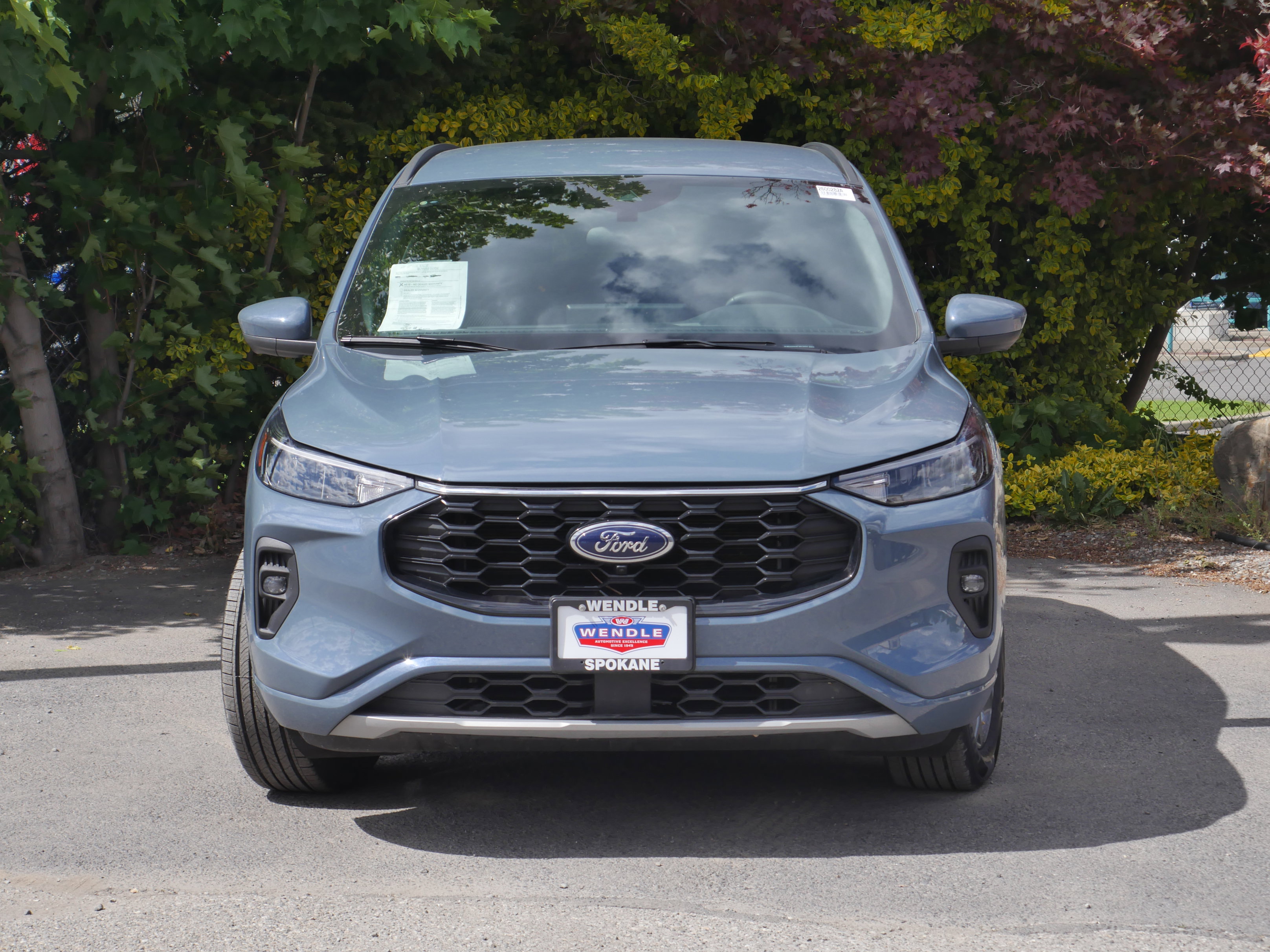 Certified 2023 Ford Escape ST-Line Select w/ Tech Pack #2 AWD/4WD image 31