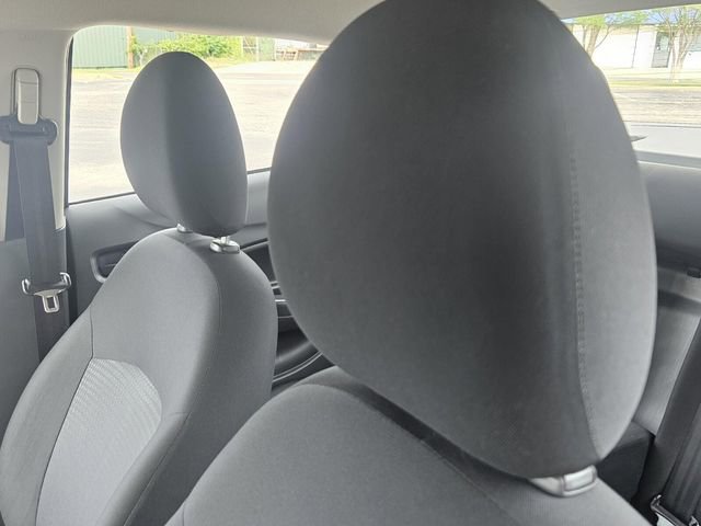 Used 2024 Mitsubishi Mirage G4 Black Edition FWD image 29