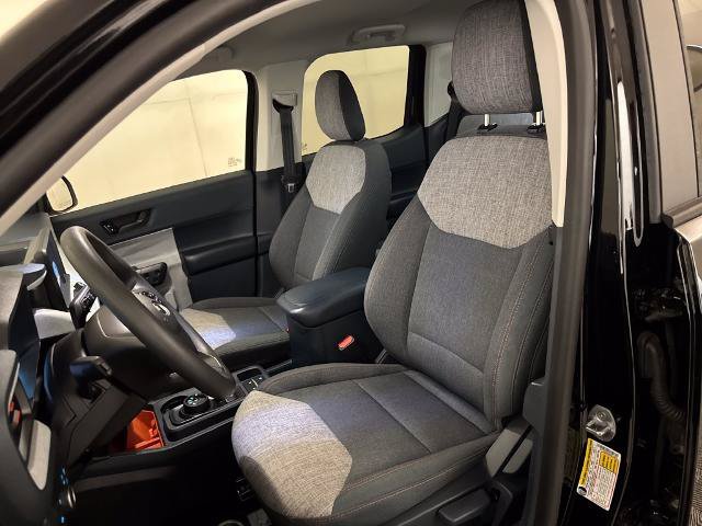 Certified 2022 Ford Maverick XLT FWD image 11