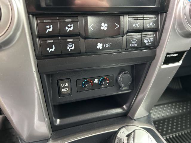 Used 2019 Toyota 4Runner Limited image 17