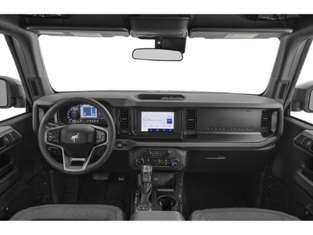 Certified 2021 Ford Bronco Outer Banks AWD/4WD image 8