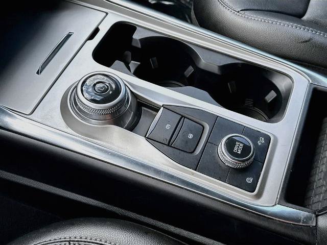 Certified 2022 Ford Explorer Limited AWD/4WD image 15