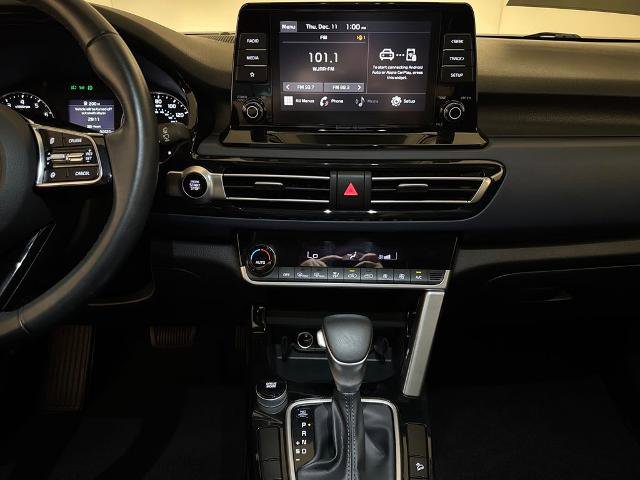 Used 2023 Kia Seltos S image 24