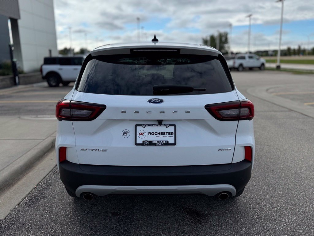 Certified 2023 Ford Escape Active w/ Tech Pack #2 AWD/4WD image 49