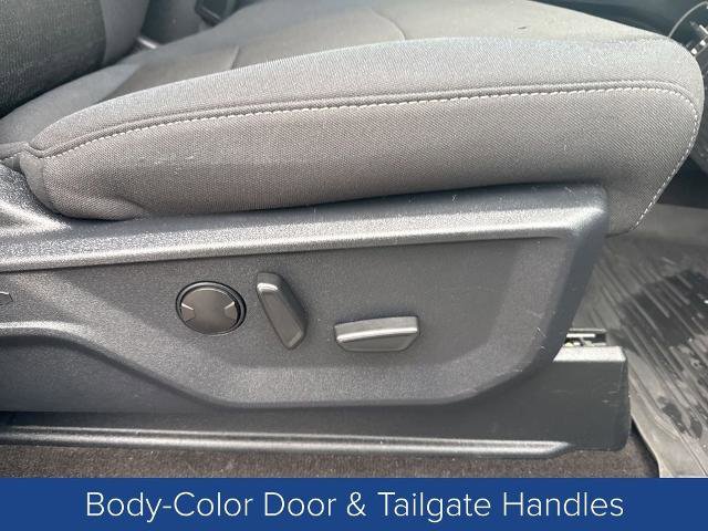 Certified 2022 Ford F150 XLT w/ Equipment Group 302A High image 37