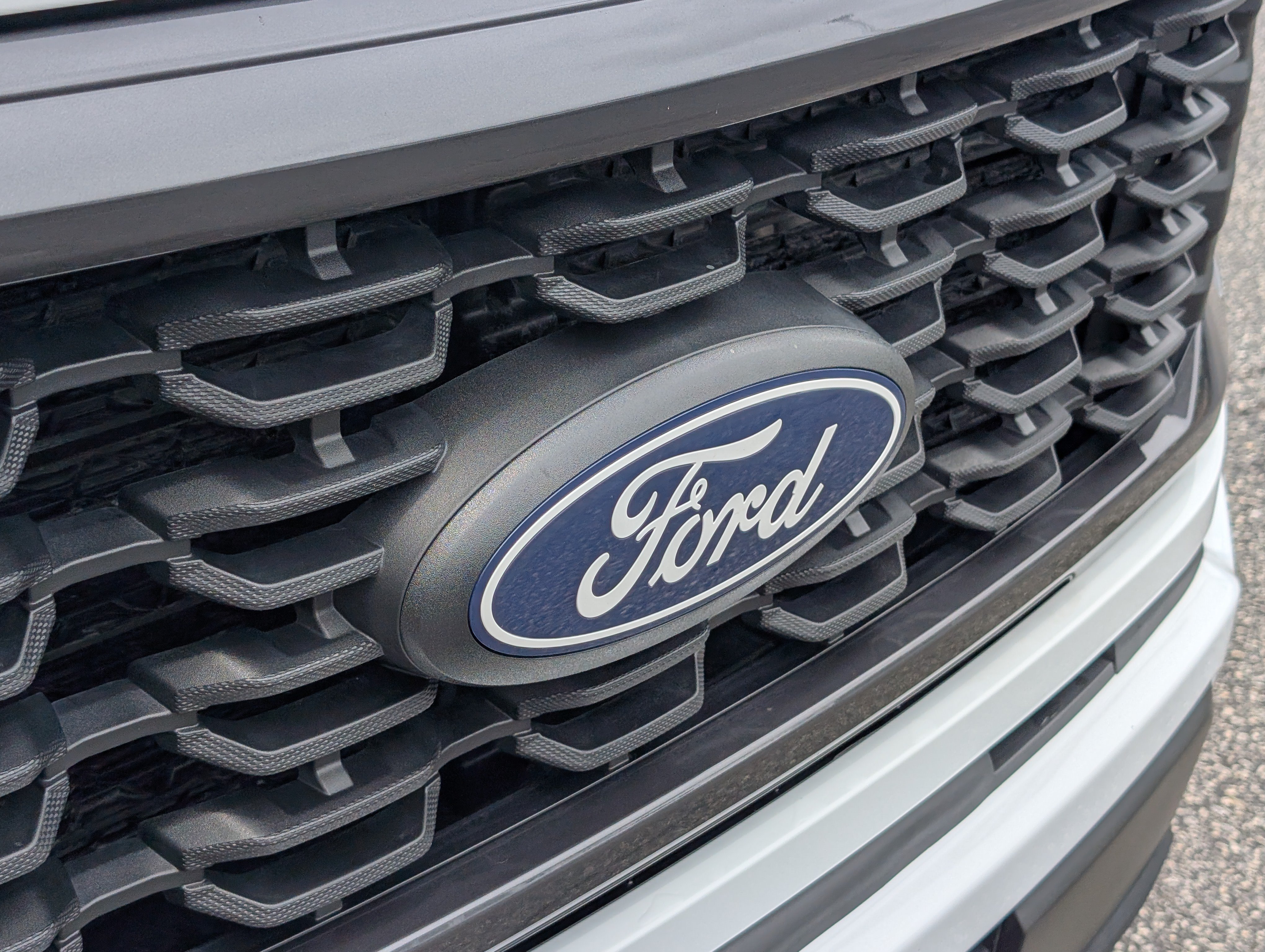 Certified 2024 Ford F150 STX AWD/4WD image 6