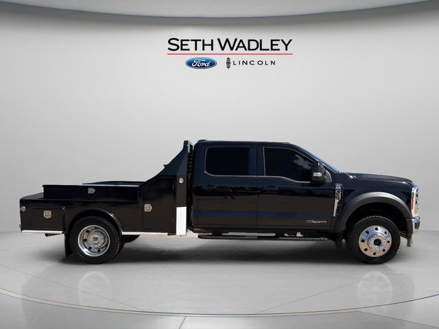Certified 2023 Ford F450 Lariat AWD/4WD image 8