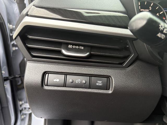 Used 2024 Nissan Altima 2.5 SR w/ SR Premium Package FWD image 15