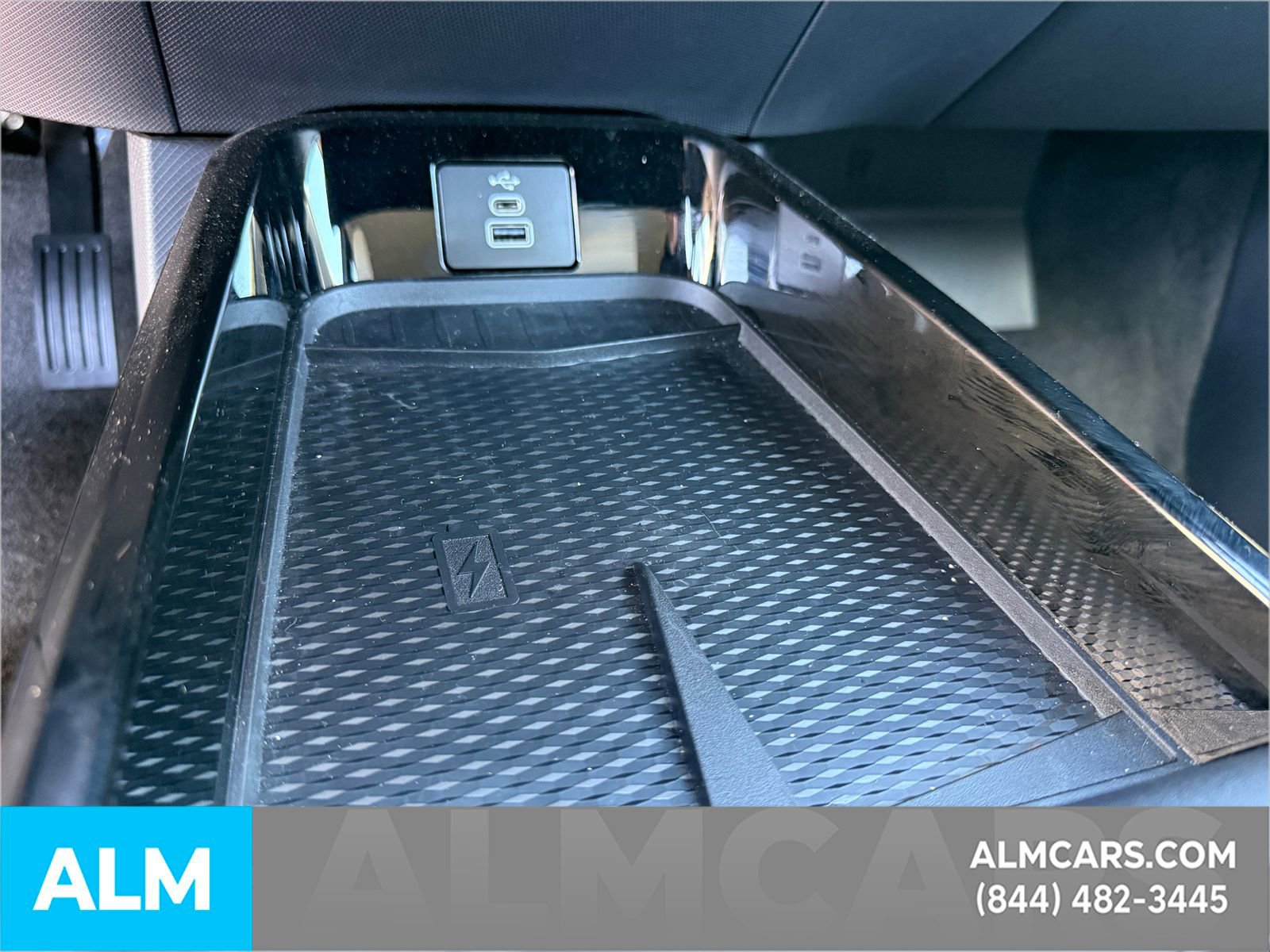 Certified 2025 Ford Mustang Mach-E Premium image 21