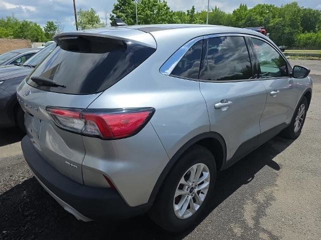 Certified 2022 Ford Escape SE AWD/4WD image 7