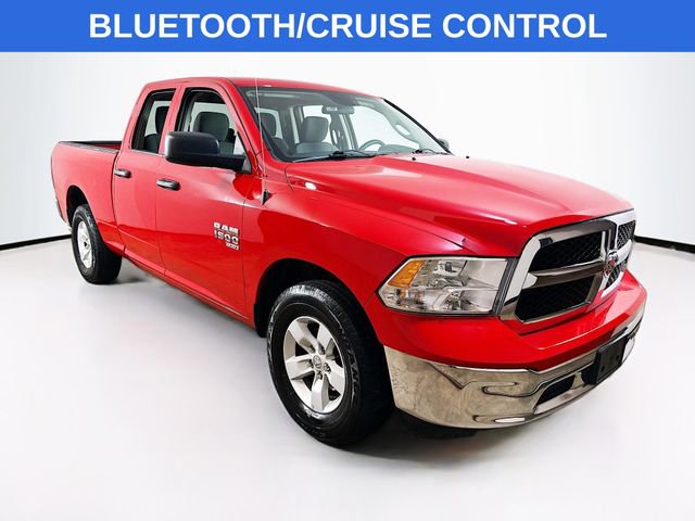 Used 2024 RAM 1500 Classic SLT image 1