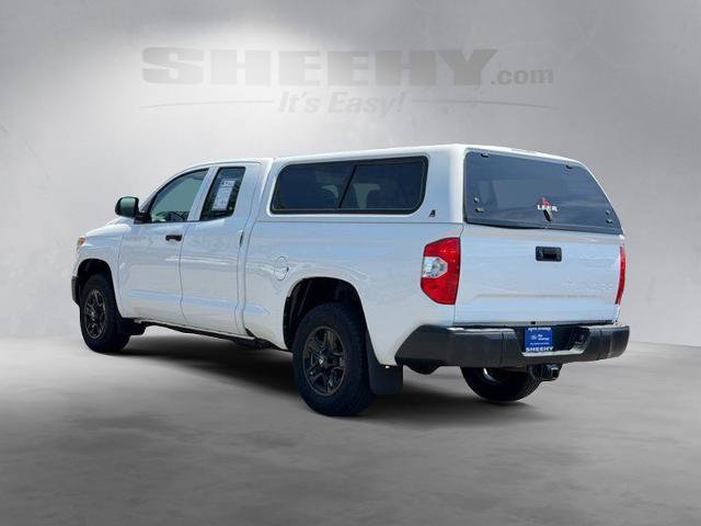 Used 2017 Toyota Tundra SR RWD image 13