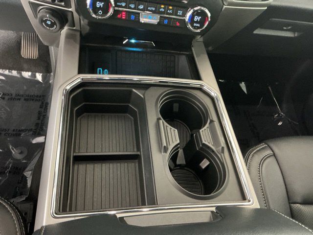 Certified 2022 Ford F350 Lariat w/ Lariat Ultimate Package AWD/4WD image 22
