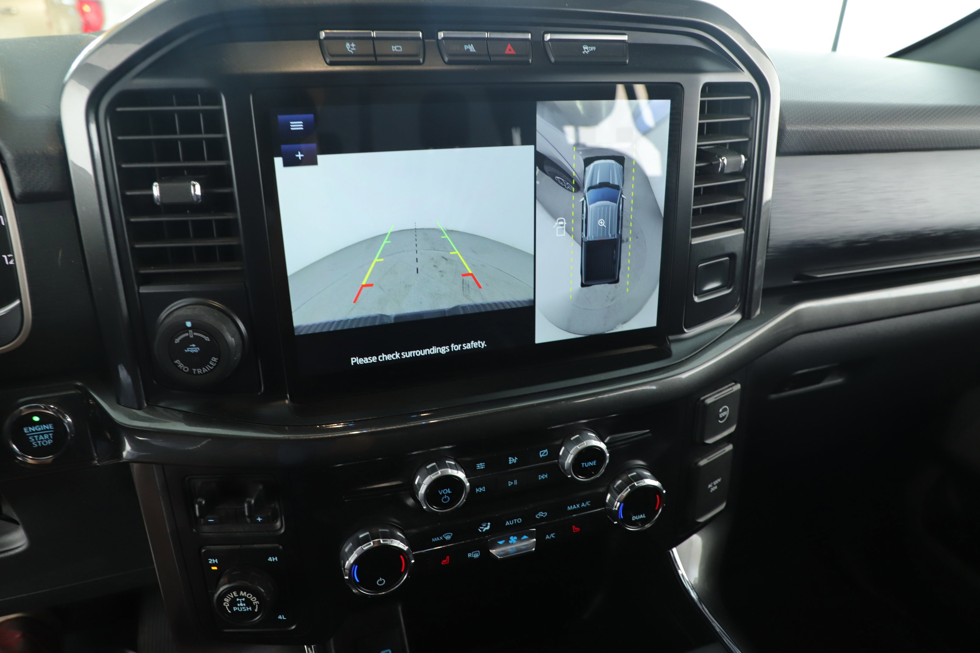 Certified 2021 Ford F150 XLT w/ Equipment Group 302A High image 16