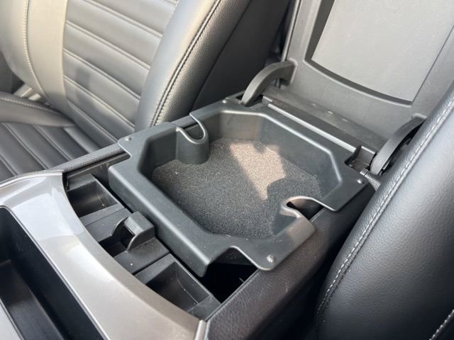 Certified 2024 Ford Edge SEL w/ Convenience Package image 18