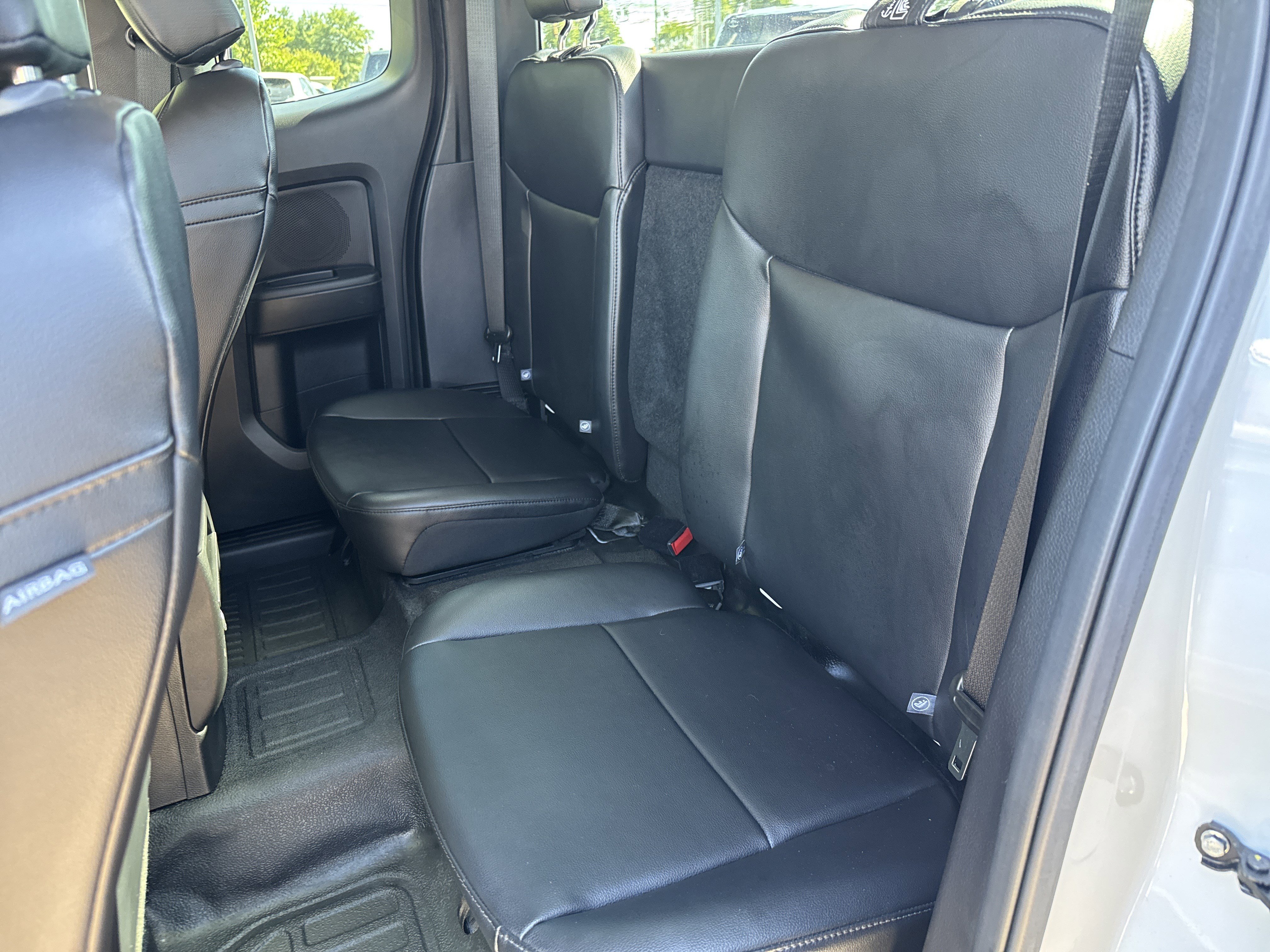 Certified 2019 Ford Ranger XL w/ Equipment Group 101A Mid RWD image 11