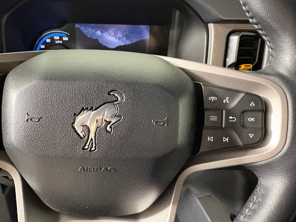 Certified 2024 Ford Bronco Badlands AWD/4WD image 23