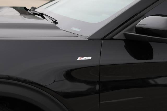 Certified 2022 Ford Explorer ST-Line w/ Class IV Trailer Tow Package image 12