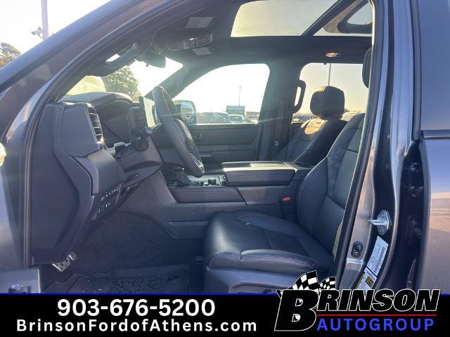 Used 2025 Toyota Sequoia TRD Pro AWD/4WD image 18