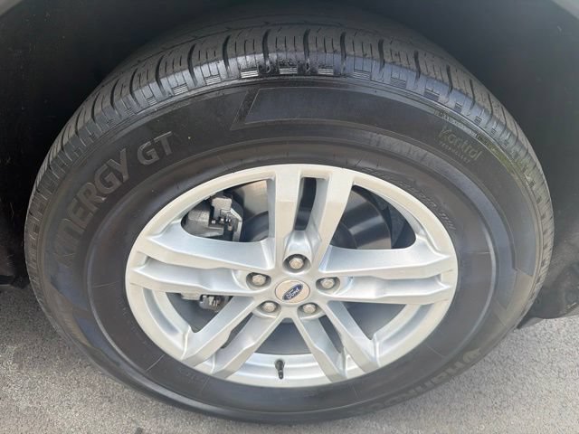 Certified 2023 Ford Explorer XLT w/ Class IV Trailer Tow Package AWD/4WD image 24