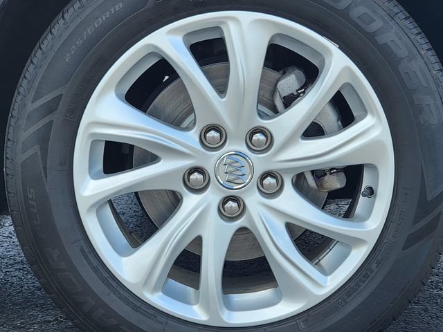 Used 2019 Buick Envision Preferred FWD image 16