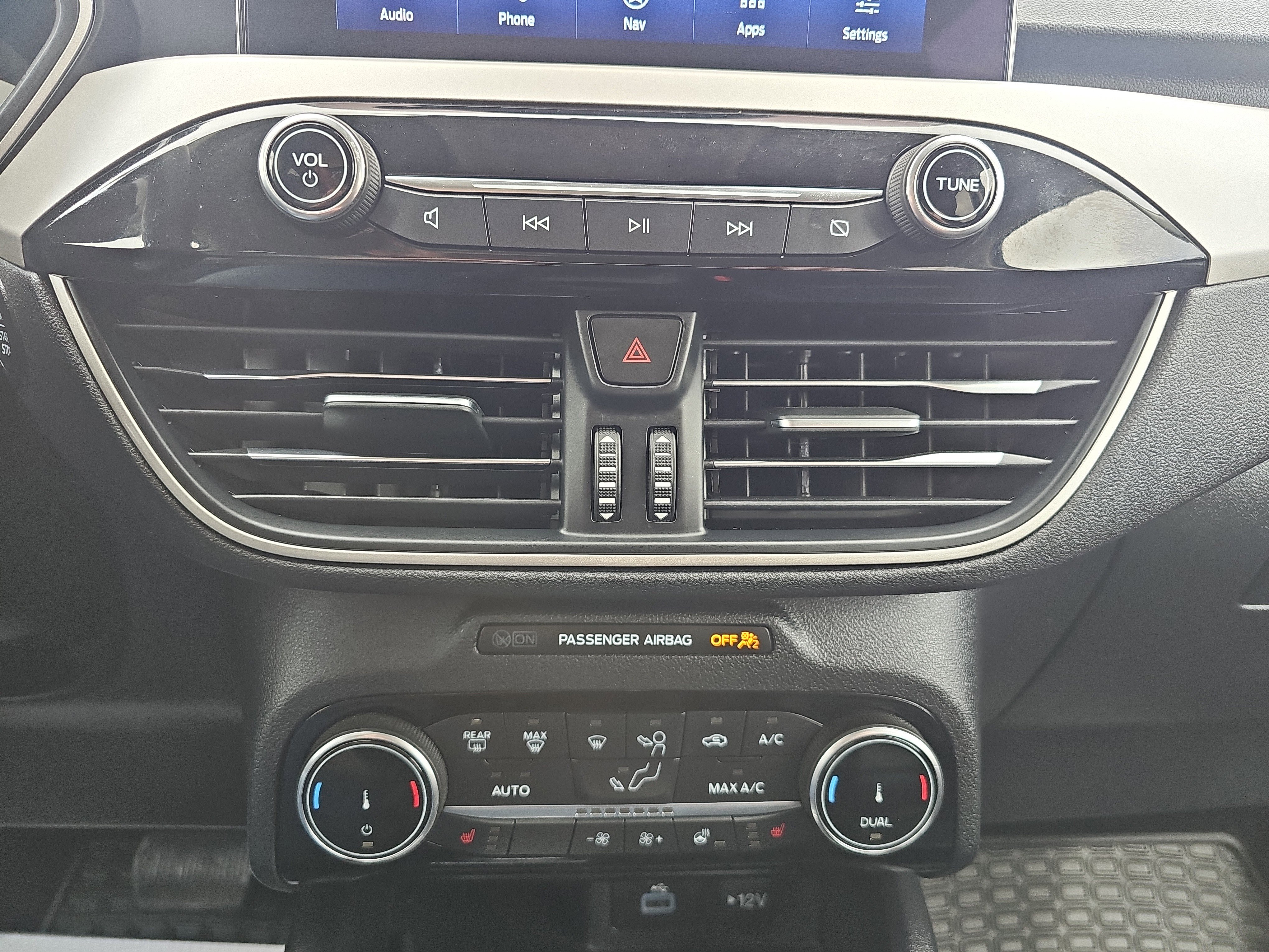 Certified 2022 Ford Escape SEL w/ Technology Package image 33