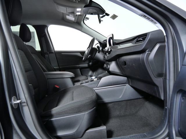 Certified 2025 Ford Escape Active image 10