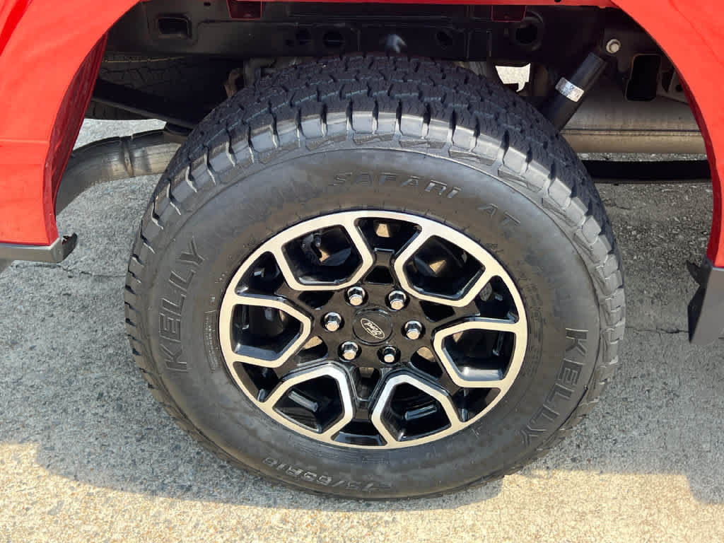 Certified 2023 Ford F150 XLT w/ Equipment Group 302A High AWD/4WD image 19