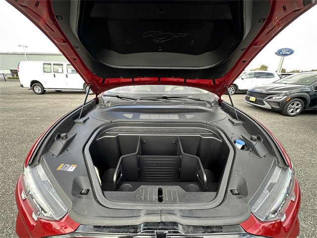 Certified 2021 Ford Mustang Mach-E Premium image 33