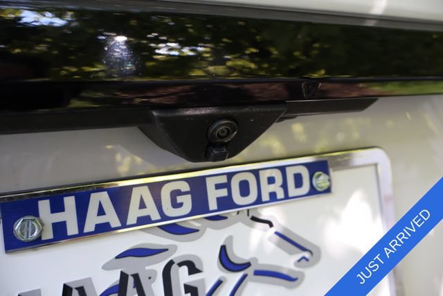 Certified 2023 Ford Expedition Limited AWD/4WD image 8