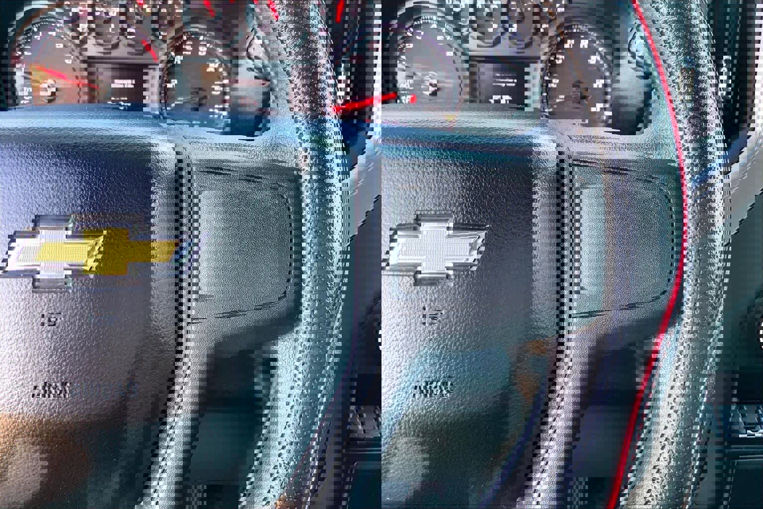 Used 2023 Chevrolet Silverado 1500 Custom w/ LPO, Dark Essentials Package image 24