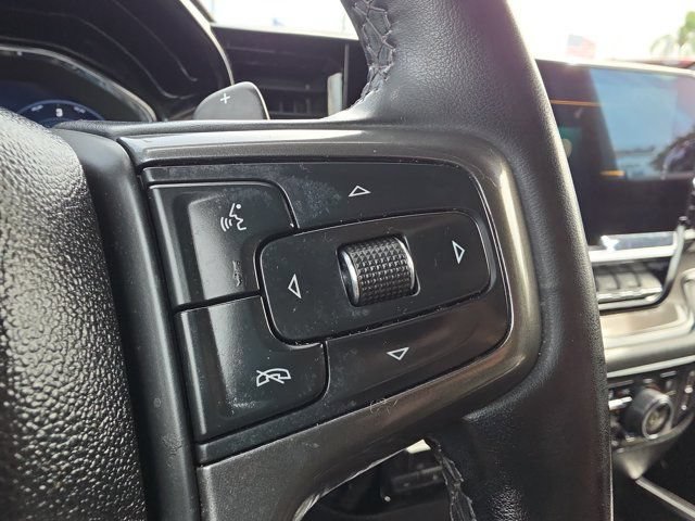 Used 2023 Chevrolet Silverado 1500 ZR2 AWD/4WD image 22