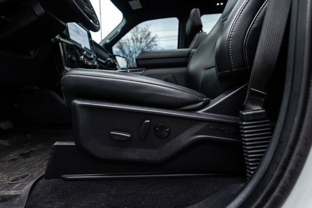 Certified 2023 Ford F150 XLT w/ Equipment Group 302A High image 18