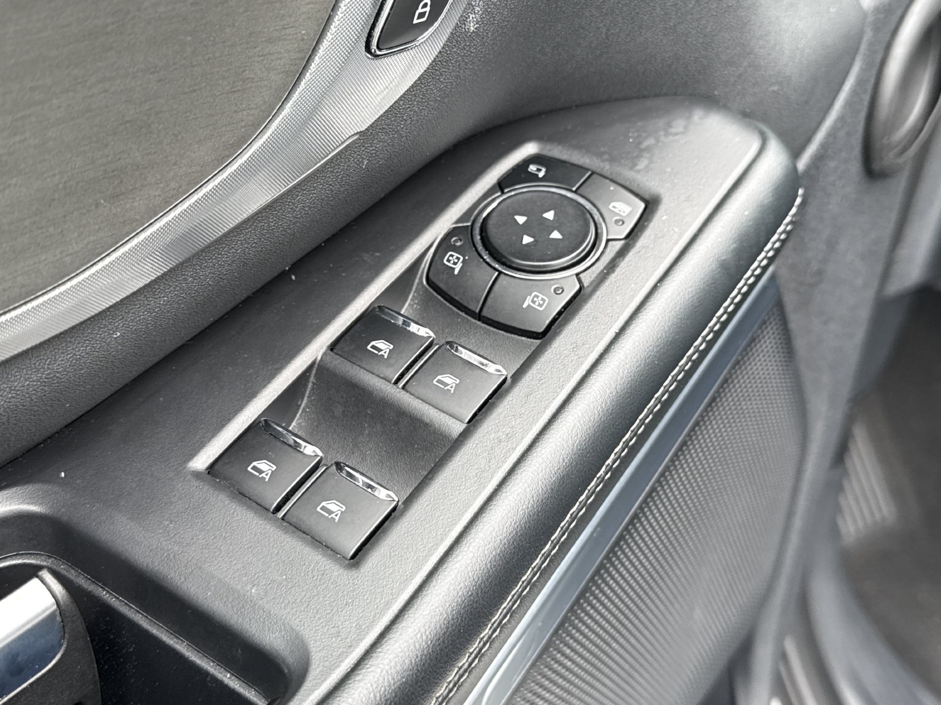 Certified 2025 Ford Expedition Max Platinum AWD/4WD image 16
