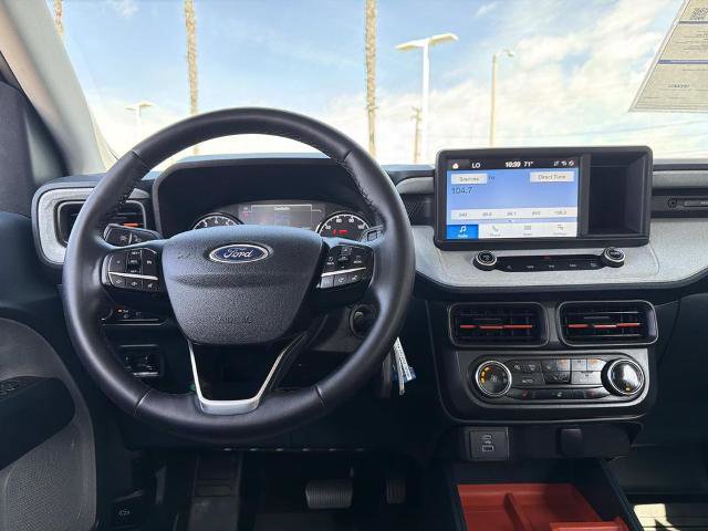Certified 2023 Ford Maverick XLT w/ Equipment Group 300A Standard AWD/4WD image 10