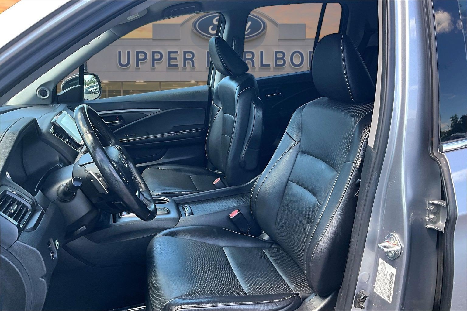 Used 2022 Honda Ridgeline RTL-E image 26
