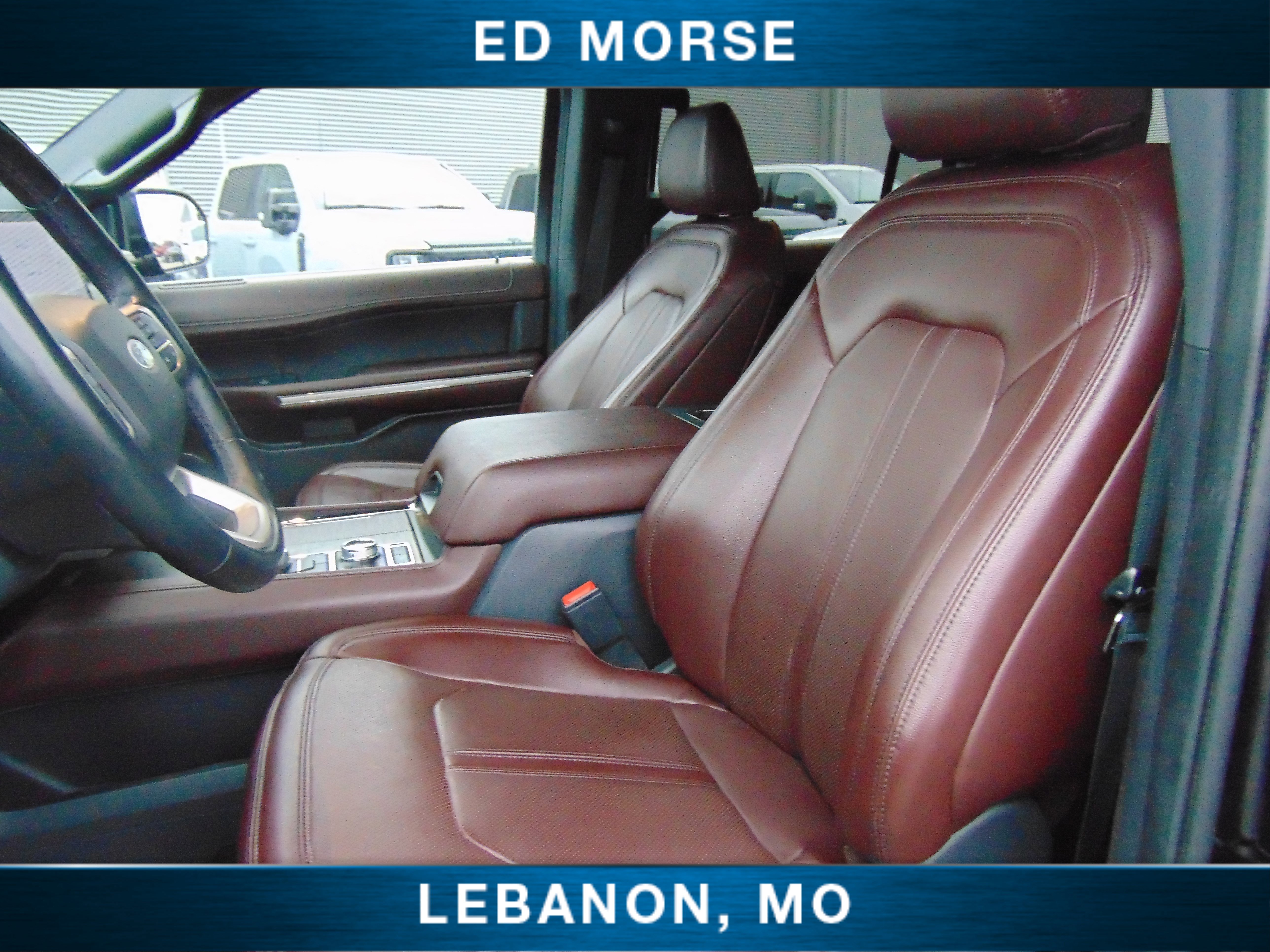 Certified 2023 Ford Expedition Max Limited image 10