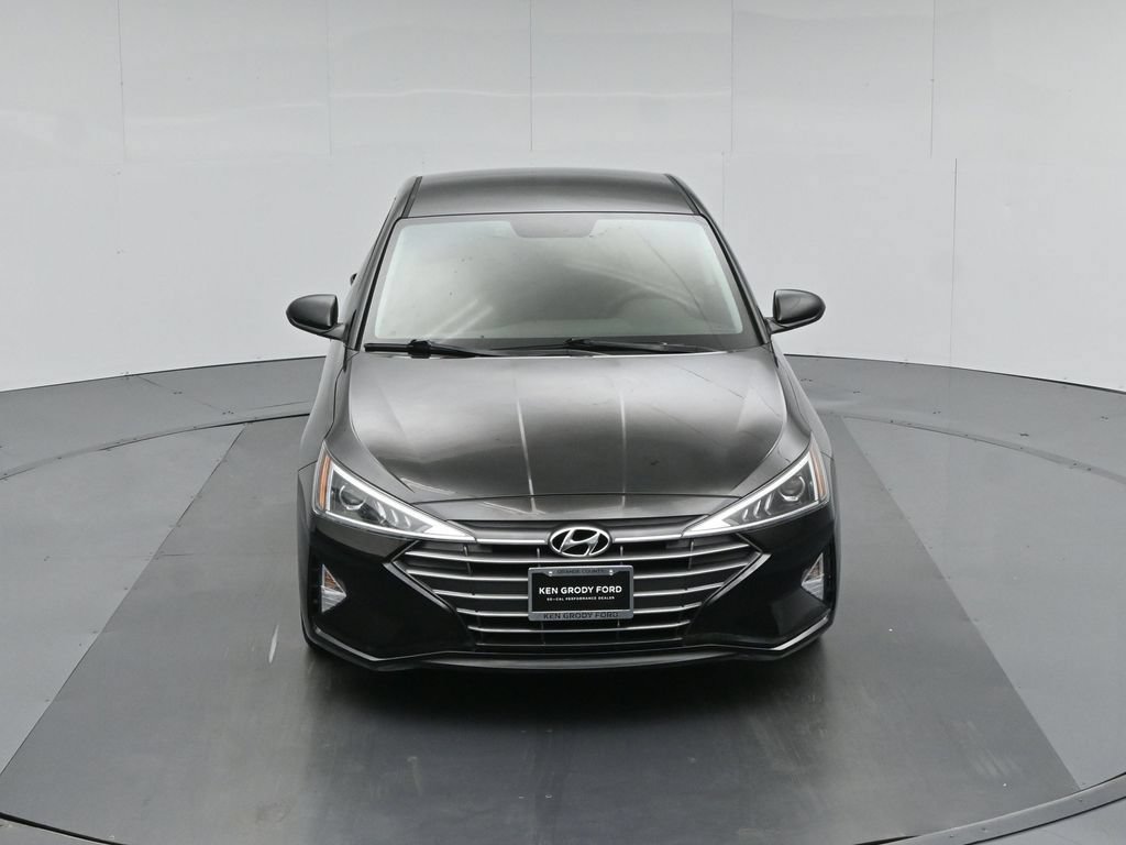 Used 2019 Hyundai Elantra SE w/ Cargo Package FWD image 37